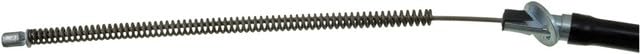 Dorman Parking Brake Cable P N C660353