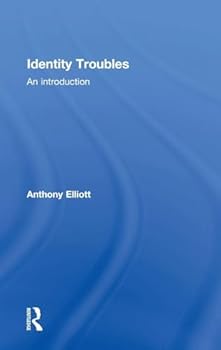 Hardcover Identity Troubles: An Introduction Book
