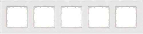 BJC Delta line-miro BL. Frame – Quintuple Delta Miro White Titan