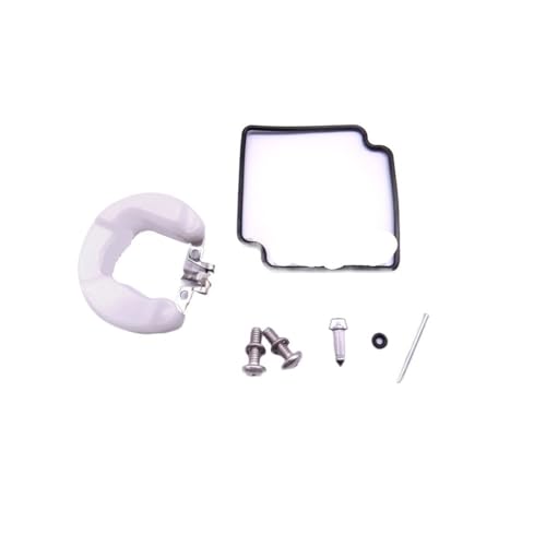 Kit de réparation de carburateur pour moteur hors-bord 4 CV 5 CV et 6 CV 8M0044575