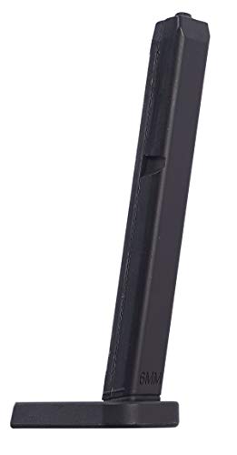 Image of Glock 19 Gen3 6mm BB Pistol Airsoft Gun Magazine, 11-Round (Standard Glock 19)