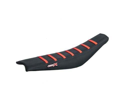 Housse de selle MC 85 21-22 avec bande haute résistance de qualité supérieure