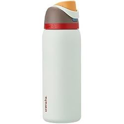 Owala FreeSip Stainless Steel Water Bottle 32 oz Boneyard