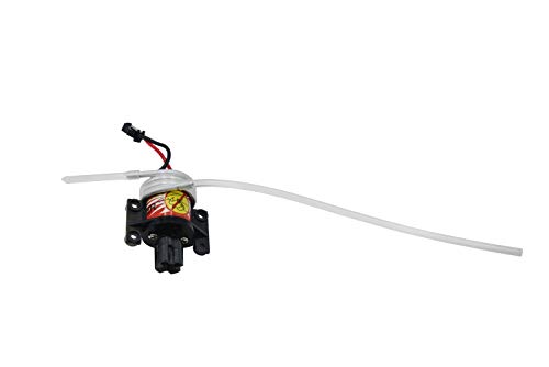 Blomiky H102 RC Boat Engine Motor with Water Cooling System for H100 H102 H106 H106 RC Boat H100 Motor
