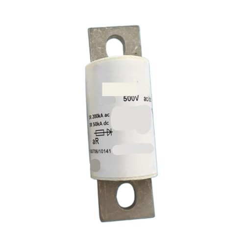 Fusible FWH-125C cylindrique aR 125A cartouche haute performance