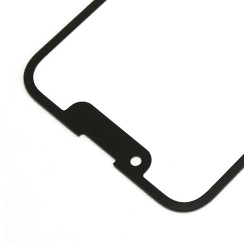 Rankomu 13 Mini Pekskärm - Ersättningsglas & Reparationsdelar