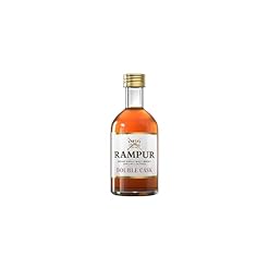 Rampur Double Cask Indian Single Malt Whisky – Rampur