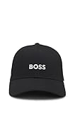 Larghezza regolabile BOSS Zed - Berretto da Uomo, 001 Nero., Taglia Unica