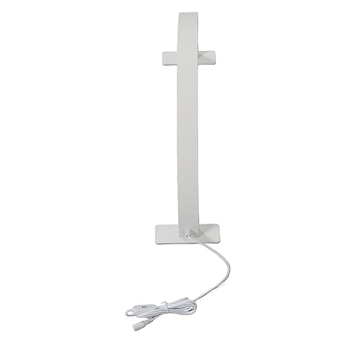 Lampada da Tavolo a LED a Mezzaluna, 2700K‑6500K