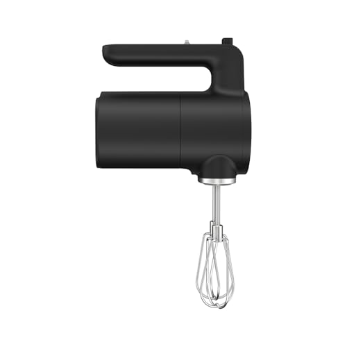 KitchenAid GO - CORDLESS HAND MIXER WITH BATTERY - 5KHMR762BM - Image 5