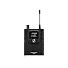 Sennheiser XSW-IEM Wireless In-ear monitor System A Band,Black