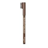 Alta duración Bourjois Brow Reveal Precision Lápiz de Cejas Tono 003 Chatain Fonce Medium Brown 1.4 g