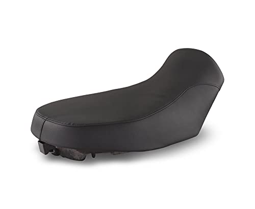 Quad Logic Can-Am Outlander 500 650 800 (2006-12) Gen 1 Replacement All Weather Seat Cover (Cover ONLY!)