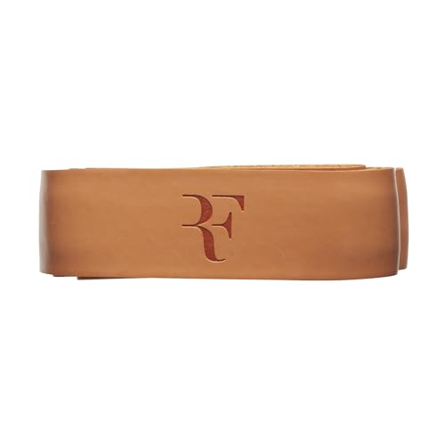 Wilson RF Premium Tennis Replacement Grip - Brown