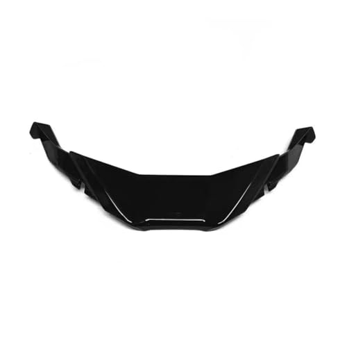 Panneau protection carénage S1000RR anti-débris couvercle admission air central