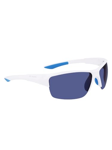 Image of Columbia mens Wingard Rectangular Sunglasses