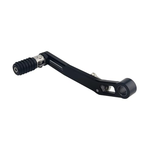 Sélecteur réglable en aluminium usiné pour MT-09, Tracer 900 et XSR