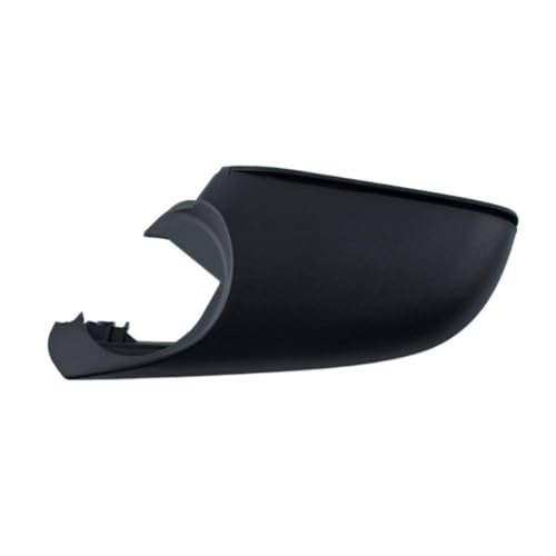 Capuchon rétroviseur mat ultra résistant pour support inférieur de rétroviseur latéral F30 F32