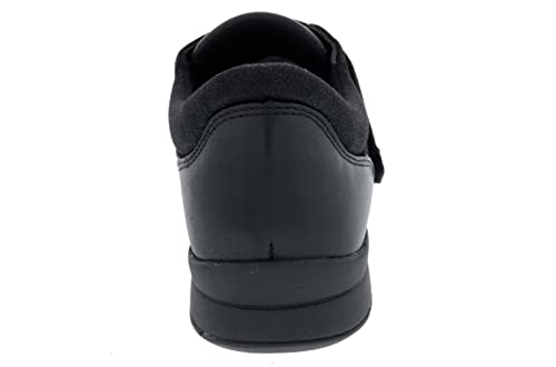 Image of Drew Women's Moonwalk Adjustable Strap Stretch Upper Comfortable Walking Shoe