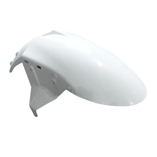 Garde-boue avant moto carénage de capot pour Kawasaki ZX6R 2005-2008 et ZX10R 2004-2007