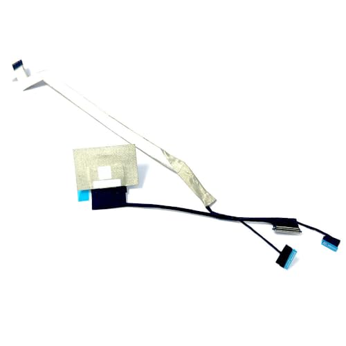 Nappe flexible 40 broches IR haute résistance pour Dell Precision 3480 JVR9D