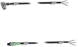 Phoenix 1681703 - Cable sac-3p-m 8mr/3,0-pur