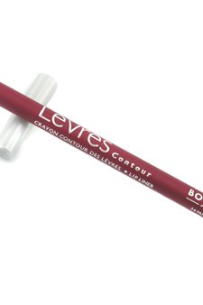 Levres Contour Lip Liner - # 26 Fantaisiste by Bourjois for Women Lip Liner
