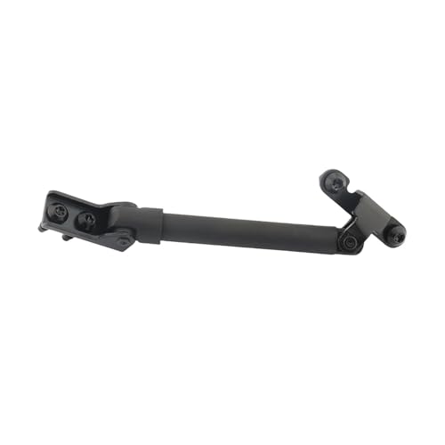 Trunk StrutsRear Door Pull Rods Support Left/Right Car Tailgate Tail Gate Stay Assy Compatible With Renault Koleos 2008-2016(Left)