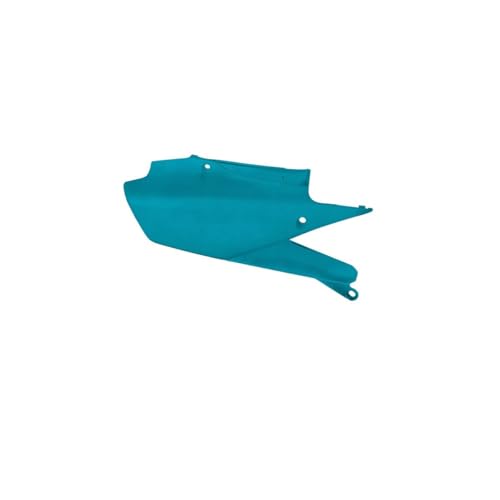 Plastiques latéraux arrière ACERBIS pour moto YZF 450 18 en coloris vert