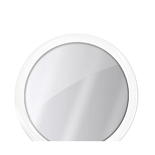 Espejo de maquillaje compacto con aumento 10x miniatura 4