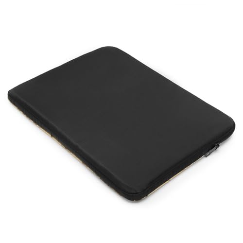 Funda para portátil negra de 15 pulgadas miniatura 3
