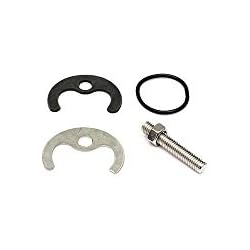 Abrazaderas Para Fregadero Kit de soporte de abrazadera de grifo monomando para lavabo y fregadero