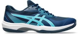 ASICS Men's Game FlyteFoam Padel Tennis Shoes