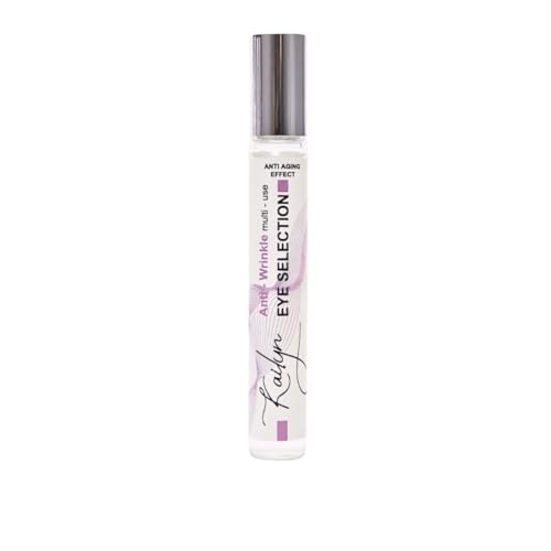Göz Altı Karışıklıkları için Krem Roll-On
