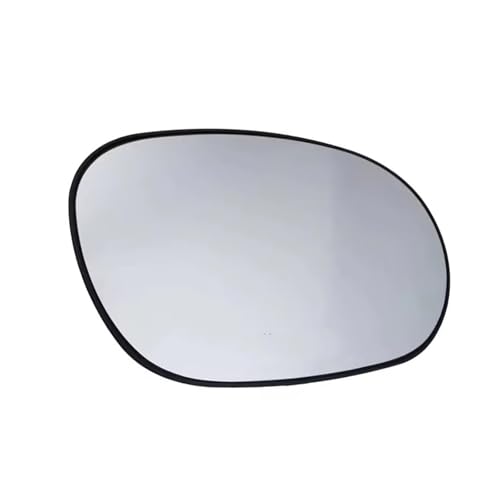Verre rétroviseur droit chauffant Dodge Challenger 2008-2022 68048446AA