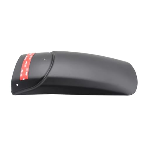 Bavette CB500X extension garde-boue avant pour protéger le radiateur - 4