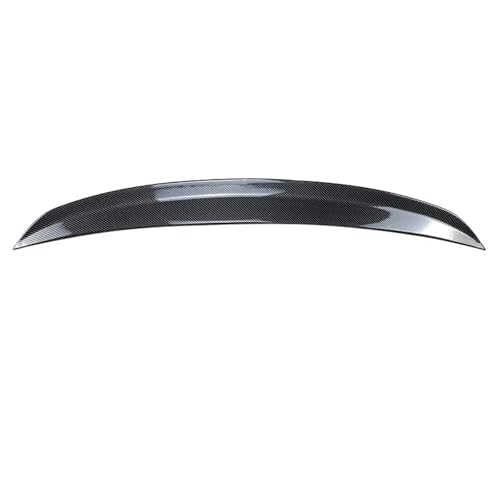 Aileron arrière Mercedes Benz CLA X118 finition carbone kit carrosserie