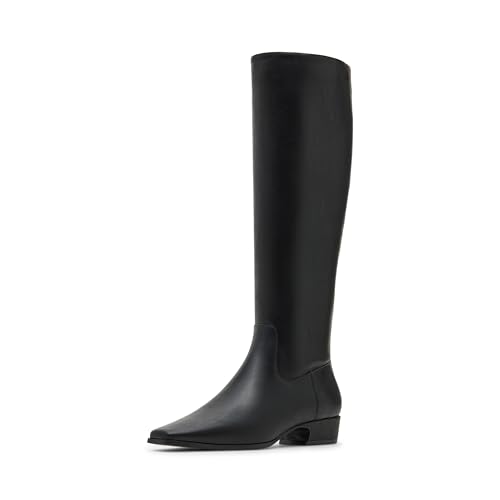 Madden Girl Women's Florance Knee High Boot