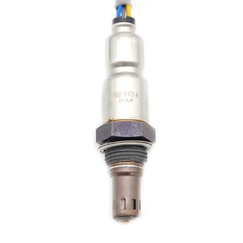 Sonde Lambda à large bande rapport air-carburant Edge Explorer - 5