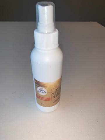 Sweet Sunshine Body Spray