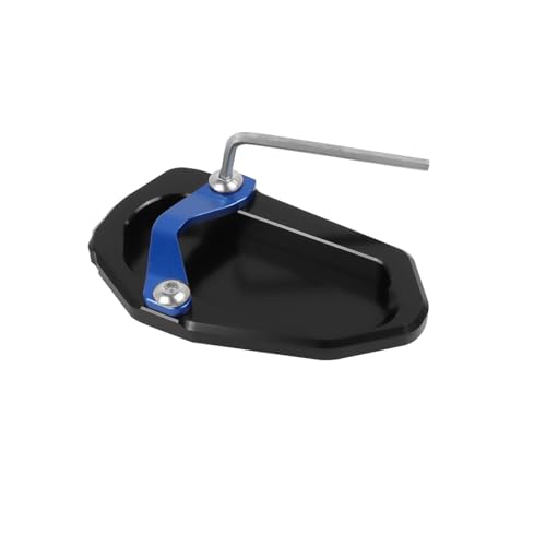 Extension de béquille latérale R1300GS coussin moto 2023-2024