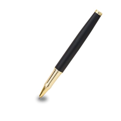 Image of Customized Luxury Metal Roller Ball pen | Personalized for Gifting Anniversary, Birth Day Gift Premium Pen (SEND DETAIL WHATS AP 8368972096)..