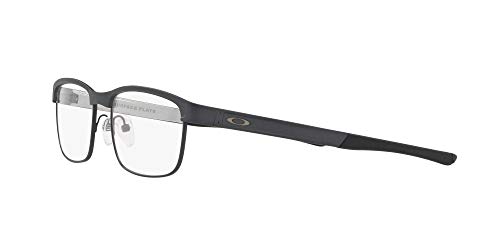 Image of Oakley mens Ox5132 Surface Plate Square Prescription Eyewear Frames