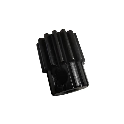 Pignon métallique 14T pour MJX Hyper Go pièces de rechange voiture RC moteur brushless