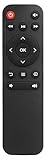 AOERUOW Replacement Remote Control Compatible with ELEPHAS BL128 DLP 1080P Portable Mini Movie Projector