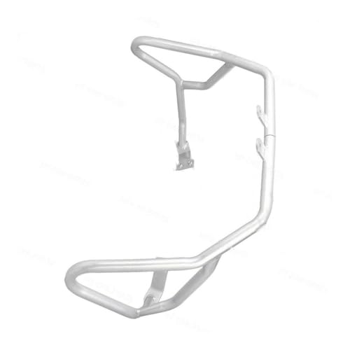 Crash Barre F800GS ADV 2014-2017 Extensions Supérieures