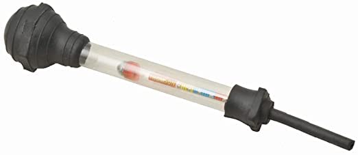 BHI 1100-1300 TXB Inverter Battery Hydrometer Specific Gravity tester-image-36