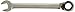 644106 5/8" Reversible RATCHET Wrench