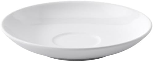 Villeroy & Boch Anmut Saucer breakfast/soup cup 17cm