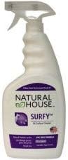 Natural House Surfy 32 oz : All Surface Cleaner
